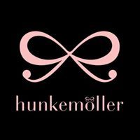 Hunkemöller Logotyp