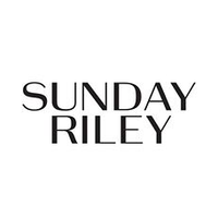 Sunday Riley Logotype