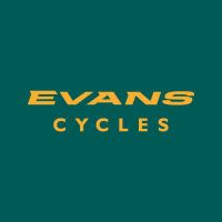 Evans Cycles Logotype