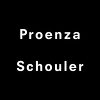 Proenza Schouler Logotype