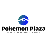 Pokemon Plaza Logo