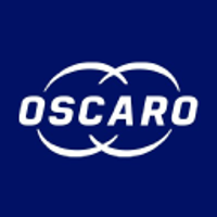 Oscaro Logotipo