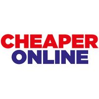 Cheaper Online Logotype