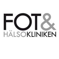Fot & Hälsokliniken