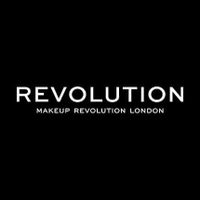 Revolution Beauty Logotype