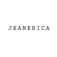 Jeanerica Logotype