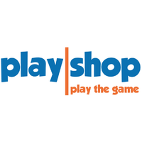 Playshop.dk Logo