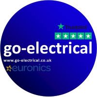 Go Electrical Logotype