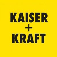 Kaiser Logotype