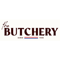 Butchery Logotype