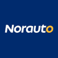 Norauto Logotipo