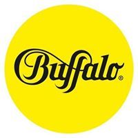 Buffalo Boots Logo