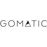 Gomatic Logotype