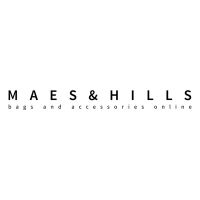 Maes & Hills Logotype