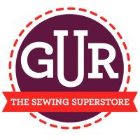 GUR Sewing Machines Logotype