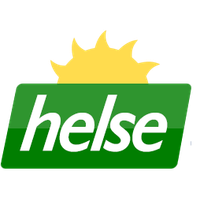 Helseudsalg Logo