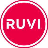 Ruvi Logotype