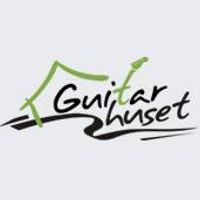 Guitarhuset Logo