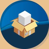 Billigemballage Logo