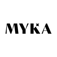 Myka Logotyp