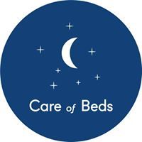 Care of Beds Logotyp