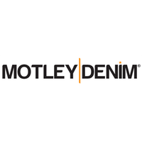 Motley Denim Logotyp