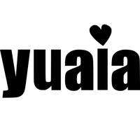 Yuaia Haircare Logo