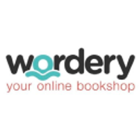 Wordery Logotype