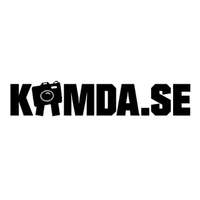Kamda Logotyp