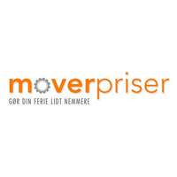 Moverpriser Logo