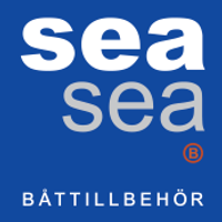 SeaSea Båttillbehör Logotyp