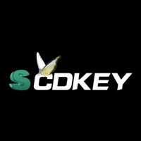 Scdkey Logotype