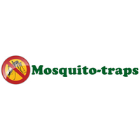 Mosquito Traps Logotype