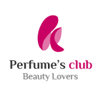 Perfumes Club Logotype
