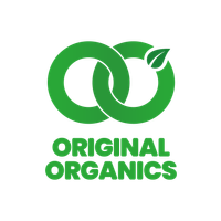 Original Organics Logotype