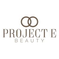Project E Beauty Logotype