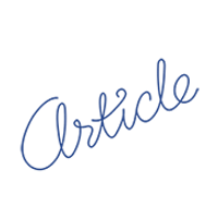Article Logotype