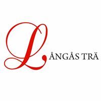 Långås Trä Logotyp