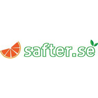 Safter Logotyp