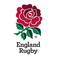 England Rugby Store Logotype