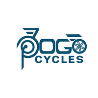 Pogo Cycles Logotype