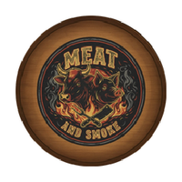 Meat and Smoke