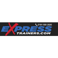 Express Trainers Logotype