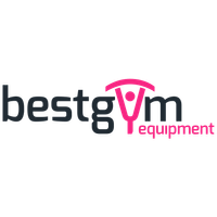 Best Gym Equipment Logotype