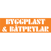 Byggplast&Båtprylar Logotyp