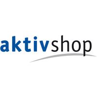 aktivshop Logo