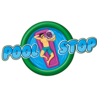 POOL STOP Logo