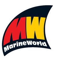 Marineworld Logo