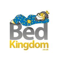 Bed Kingdom Logotype