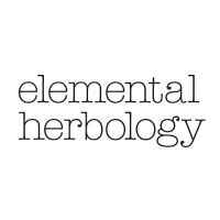 Elemental Herbology Logotype